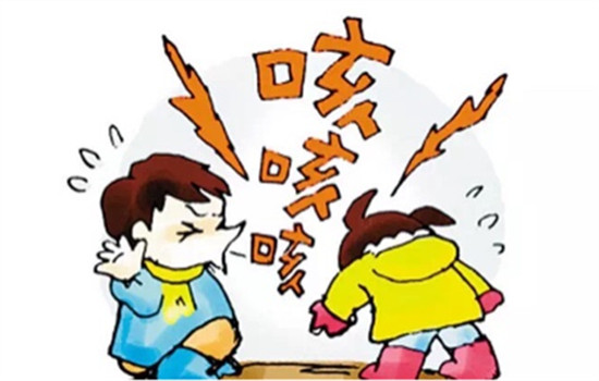 过敏性鼻炎的症状