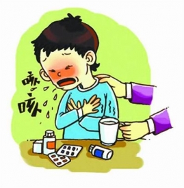 肺有寒气的症状是什么 肺寒的症状