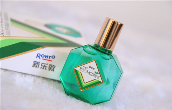 过敏性鼻炎引起的眼睛痒怎么办