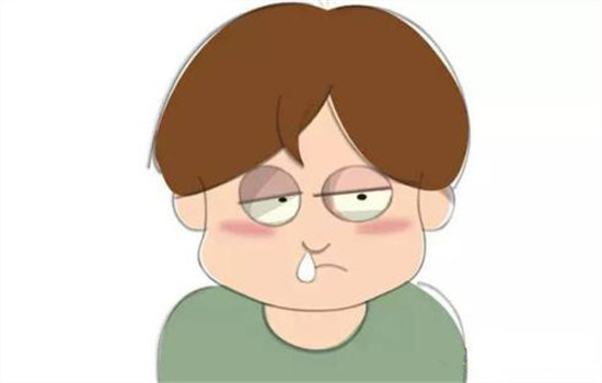 过敏性鼻炎并发症 过敏性鼻炎常见的8种并发症