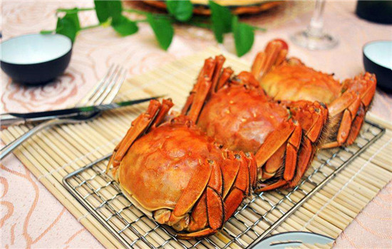 过敏性鼻炎能吃螃蟹吗 最好是不要吃海鲜类食物