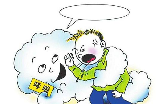 过敏性鼻炎伴哮喘怎么治疗 一般采用联合治疗法