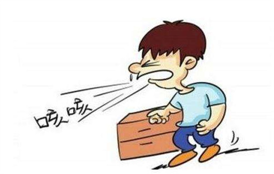 过敏性鼻炎会引起咳嗽吗 又可称之为过敏性鼻炎咳嗽