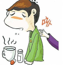 过敏性鼻炎和鼻窦炎的区别