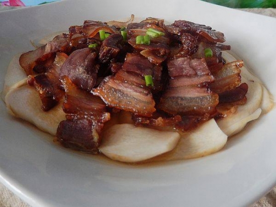 吃腊肉的坏处 腊肉好吃但忌长期大量吃