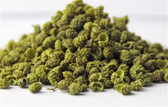 花椒和麻椒的区别 花椒比麻椒更出名