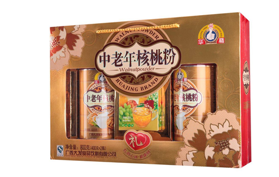 核桃粉真假辨别 核桃粉教你4招辨优劣