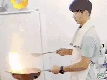 宫保鸡丁的家常做法 晚饭一道菜就够了