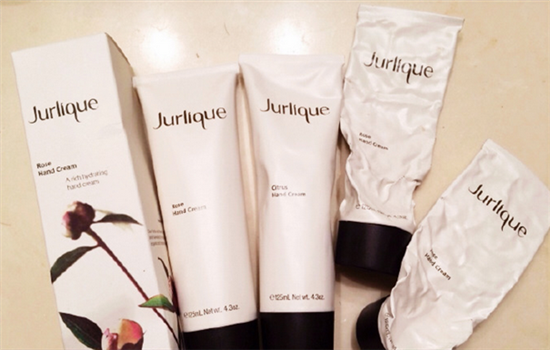 茱莉蔻护手霜生产日期 jurlique的日期怎么看