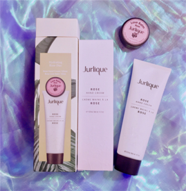 茱莉蔻护手霜生产日期 jurlique的日期怎么看