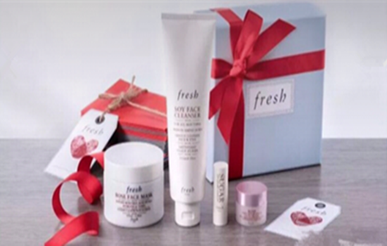 fresh圣诞套装2025 fres七大套装陪你过圣诞