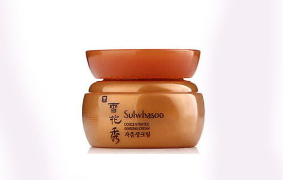 干性皮肤面霜推荐 冬季护肤最好用的面霜