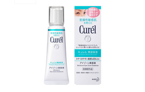 干性皮肤用什么眼霜好 用对眼霜让年龄成为秘密