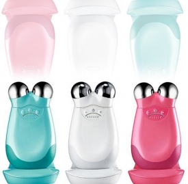 nuface哺乳期可以用吗 关于nuface这些问题你一定要知道