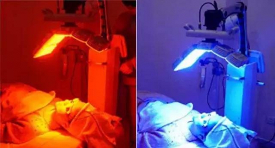 lightstim和大排灯哪个好 剁手要点一定要看