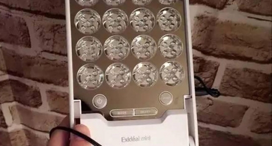 大排灯和小排灯的区别 大板子和小可爱的区别