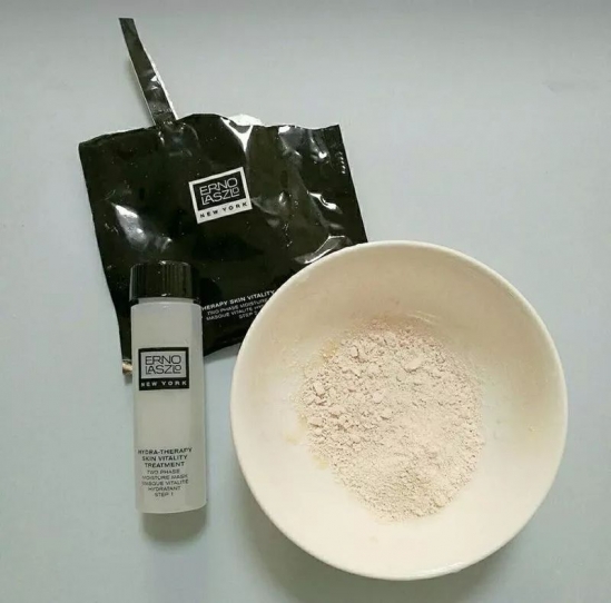 面膜排行榜 这十款面膜最用过算我输