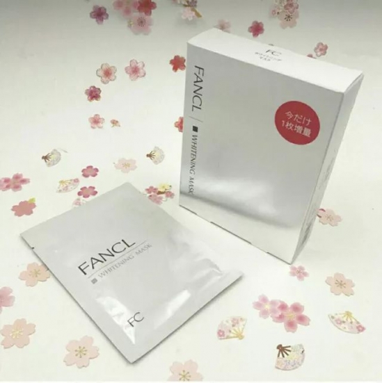 面膜排行榜 这十款面膜最用过算我输