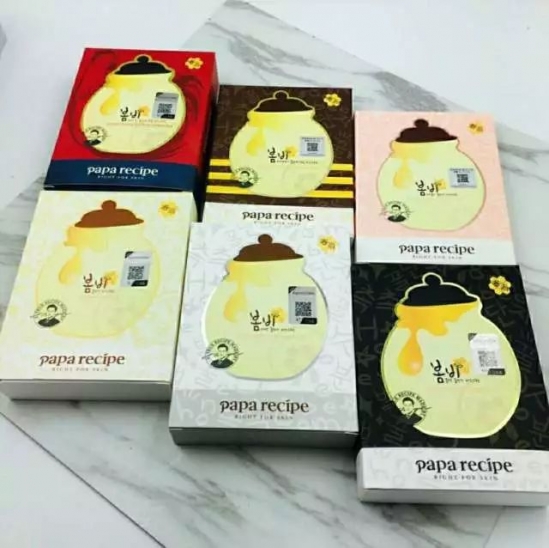 面膜排行榜 这十款面膜最用过算我输