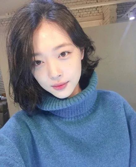 最近都在流行的短发 看这些明星都剪了