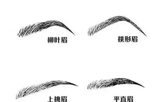 化妆技巧图解 大神速成记