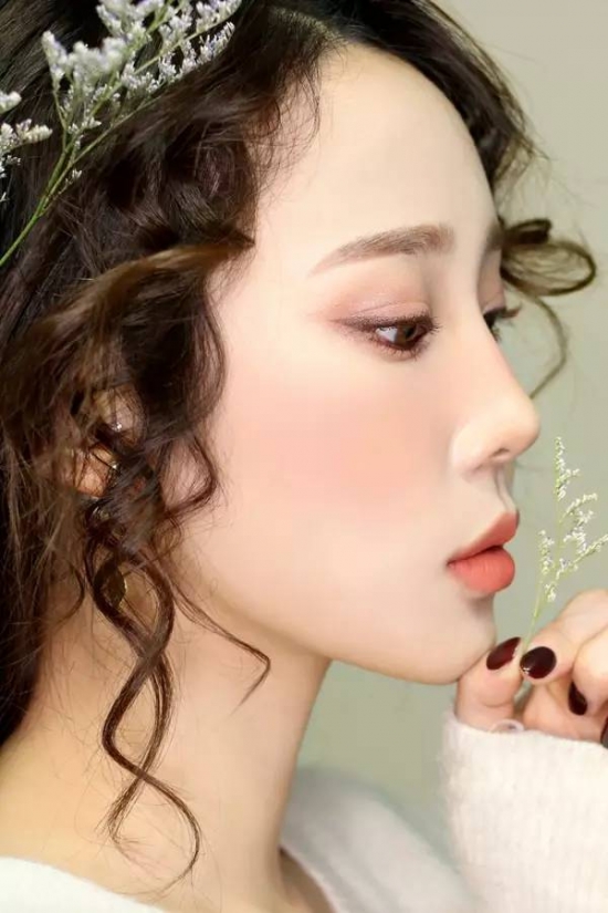 仙女妆容怎么化 小仙女妆容