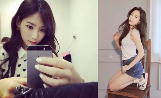 女生发型图片,女生发型款式