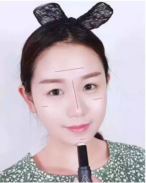 约会妆怎么画 手把手教你轻松见男神