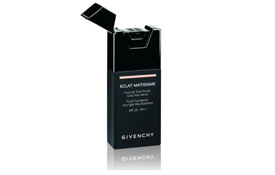 纪梵希粉底液怎么样 givenchy粉底液最全测评