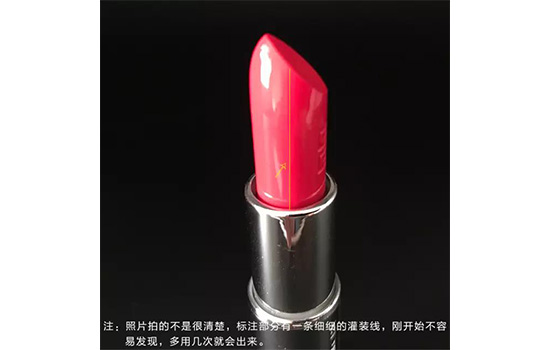 纪梵希小羊皮真假鉴别 六步辨别真假