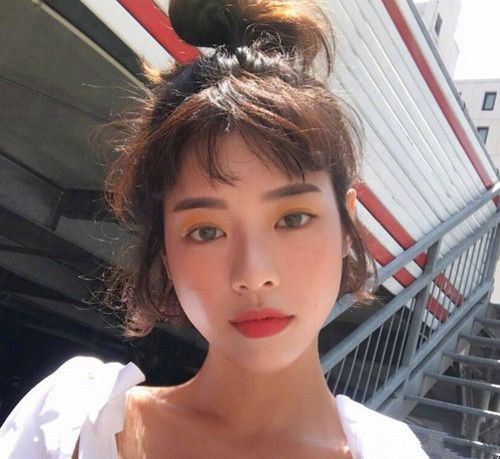 秋冬短发发型 下半年你准备剪哪一款呢