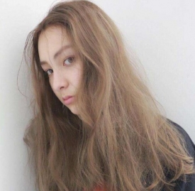 女生发型图片,女生发型款式