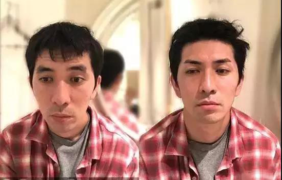 男生修眉好吗 学会修眉才是最主流男