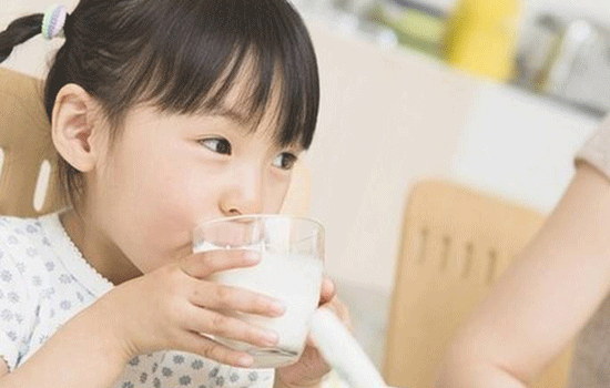 宝宝什么时候可以喝豆浆
