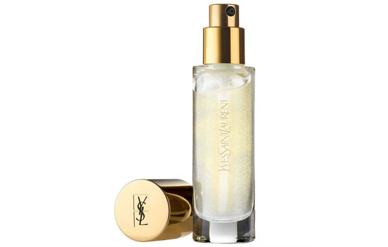 ysl金箔妆前乳好用吗 瞬间磨皮的ysl金箔妆前乳