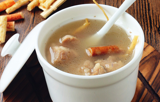 生产时吃什么补充体力 孕妈可试试这八种食物