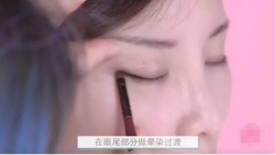 眼线怎么画 这四种眼线画法也太好看了！