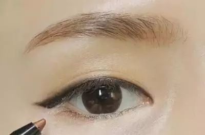 少女妆容 御姐妆容 妆容秘籍