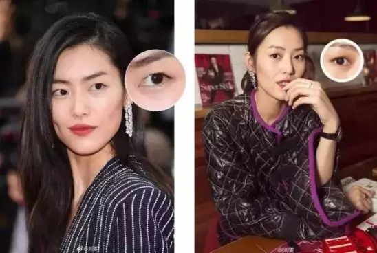 化妆技巧图解 大神速成记
