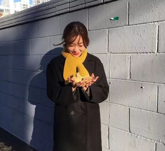 显白的发色 黄皮肤增白两个度不是问题