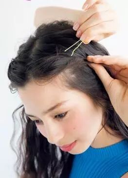 最新编发教程 殿堂毛戈平教学