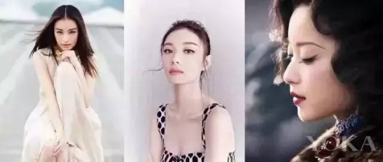 化妆技巧图解 大神速成记