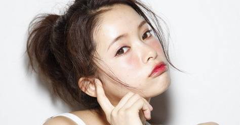 毁容级化妆雷区 你中招了吗