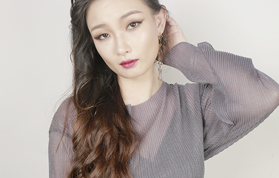 中国人化欧美妆容教程 失传已久换脸术