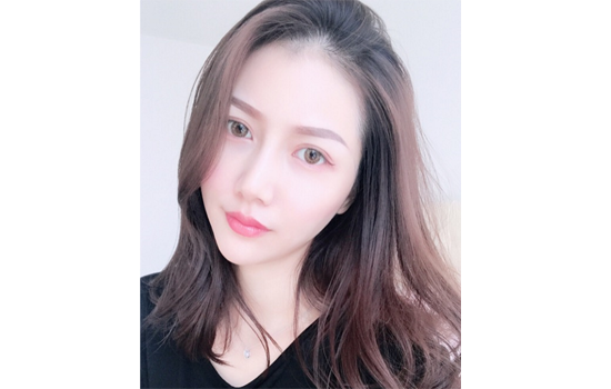 mac人鱼姬腮红 petal腮红版的人鱼姬色