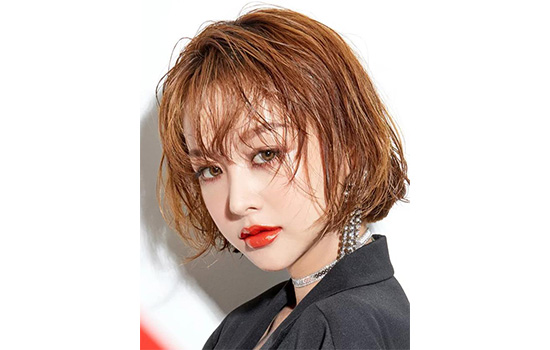 秋冬眼影用什么颜色 让秋冬也变得五彩缤纷