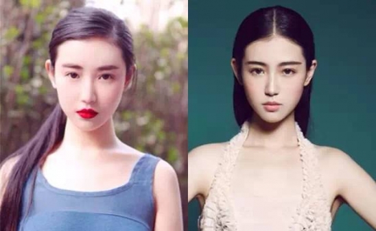 拍照不上镜别苦恼 教你画拍照妆秒变女神