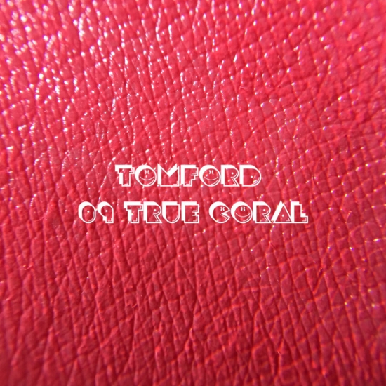 tom ford口红试色 这几种色号你绝对不能错过