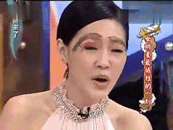 毁容级化妆雷区 你中招了吗