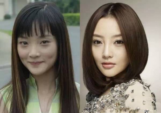 拍照不上镜别苦恼 教你画拍照妆秒变女神